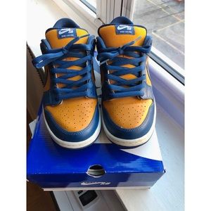 Nike SB Dunk Low Premium. Size 10.